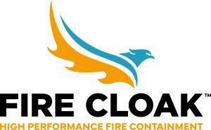 EV Car Fire Blanket - 8 x 6 metres