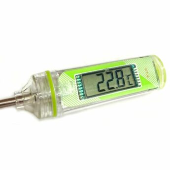 Mini Digital Thermometer for A/C