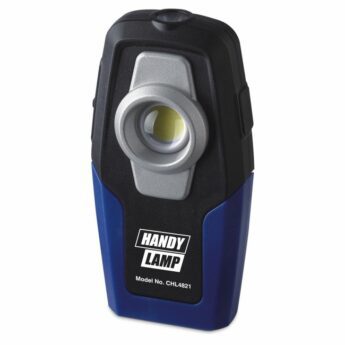 HandyLamp – Inspection Hand Lamp with End Torch