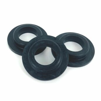 Palm Coupling – REPLACEMENT SEALS – Top Hat Type – 3 PACK