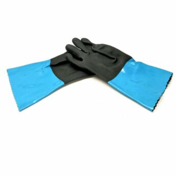 ChemSafe Gloves to EN388:2016