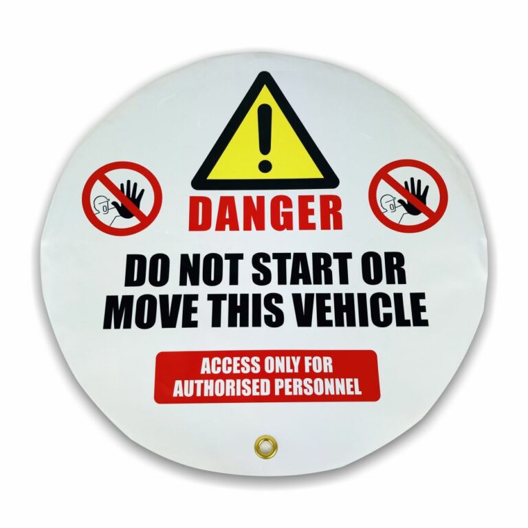 Steering Wheel Lockout Covers Prosol