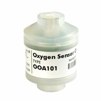 OOA101 – Oxygen Sensor for Exhaust Gas Analyser