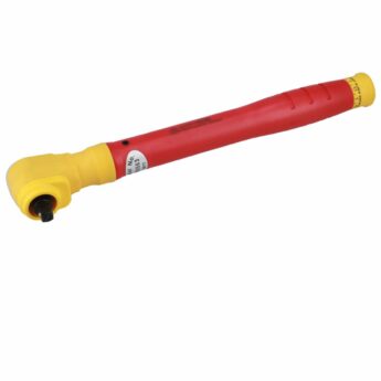 Insulated Torque Wrench 3/8 Dv – 10-60Nm