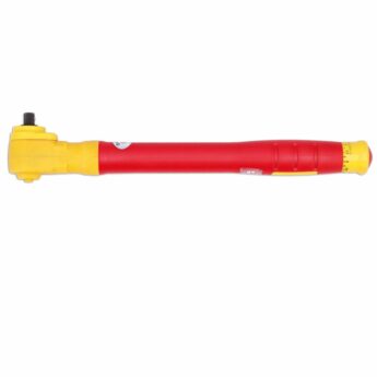 Insulated Torque Wrench 3/8 Dv – 20-100Nm