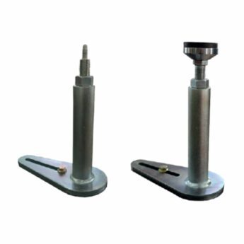 Optional Lifting Table Accessory Kit