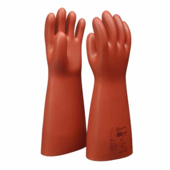Flash and Grip Composite Gloves with Arc Flash Protection