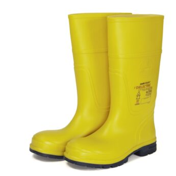 Dielectric Live Working Boots