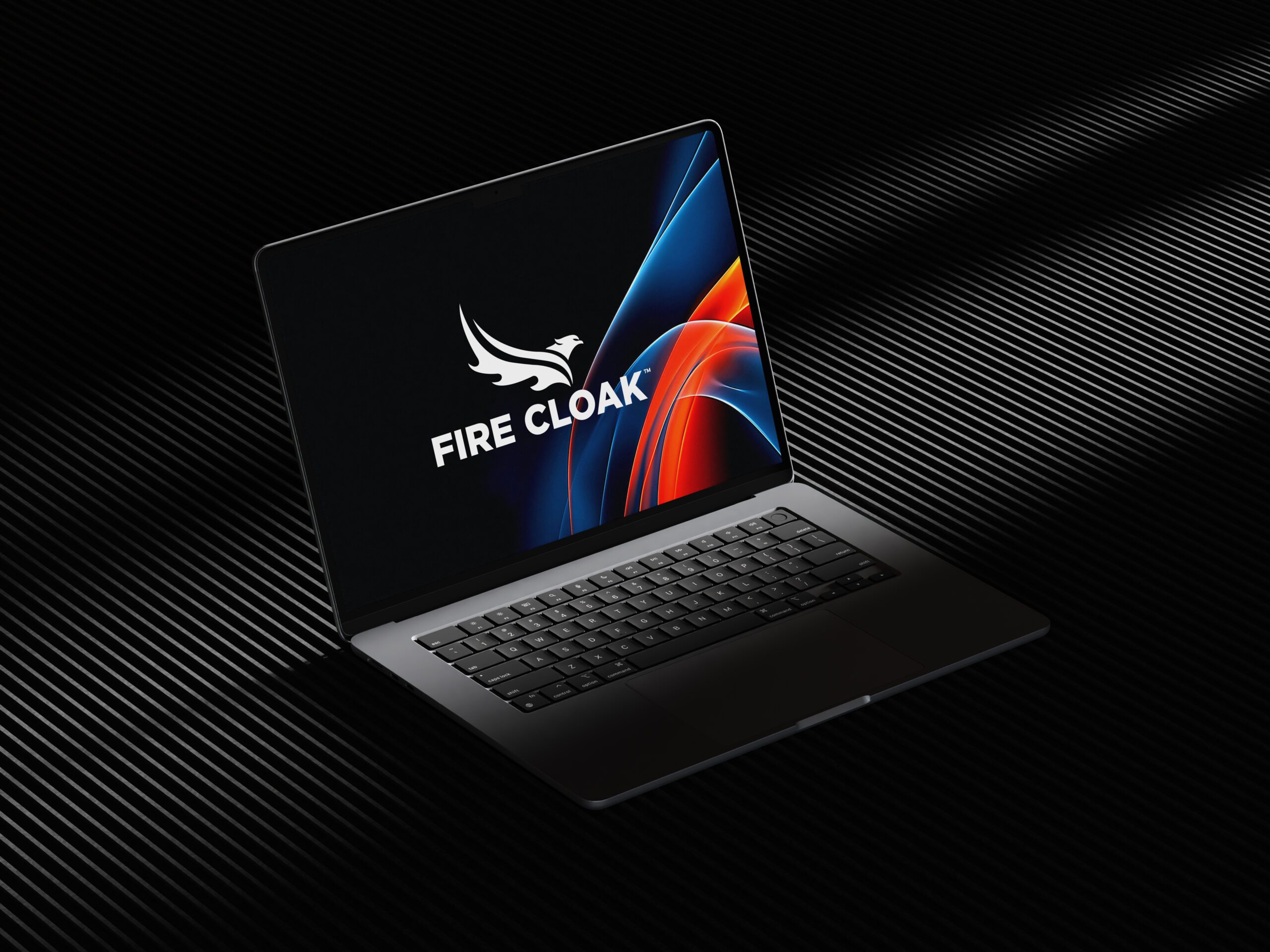 Fire Cloak™ Evolves: New Fire Cloak Website and Brand Identity Reflect Global Growth