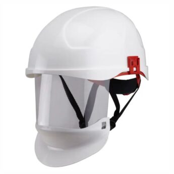 Class 1 Arc Flash Safety Helmet