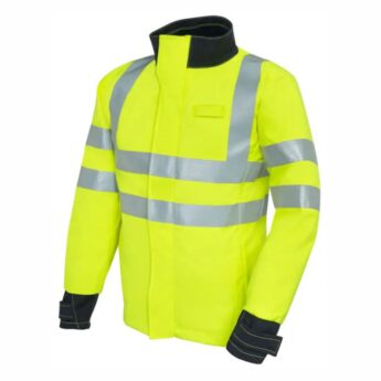 Softchell Arc Flash 2 Jacket
